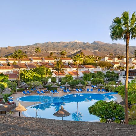 Wyndham Residences Golf Del Sur San Miguel de Abona Ngoại thất bức ảnh