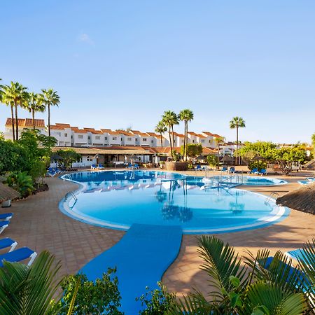 Wyndham Residences Golf Del Sur San Miguel de Abona Ngoại thất bức ảnh