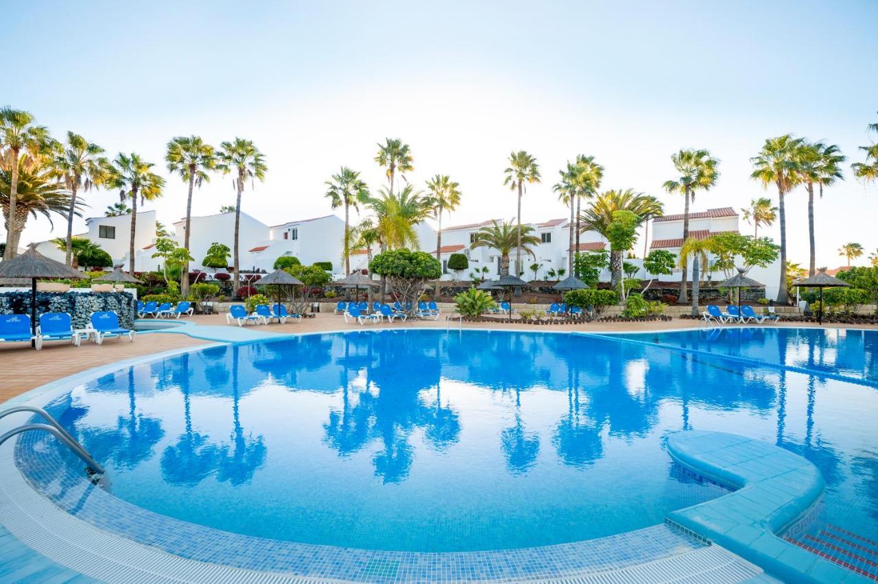 Wyndham Residences Golf Del Sur San Miguel de Abona Ngoại thất bức ảnh