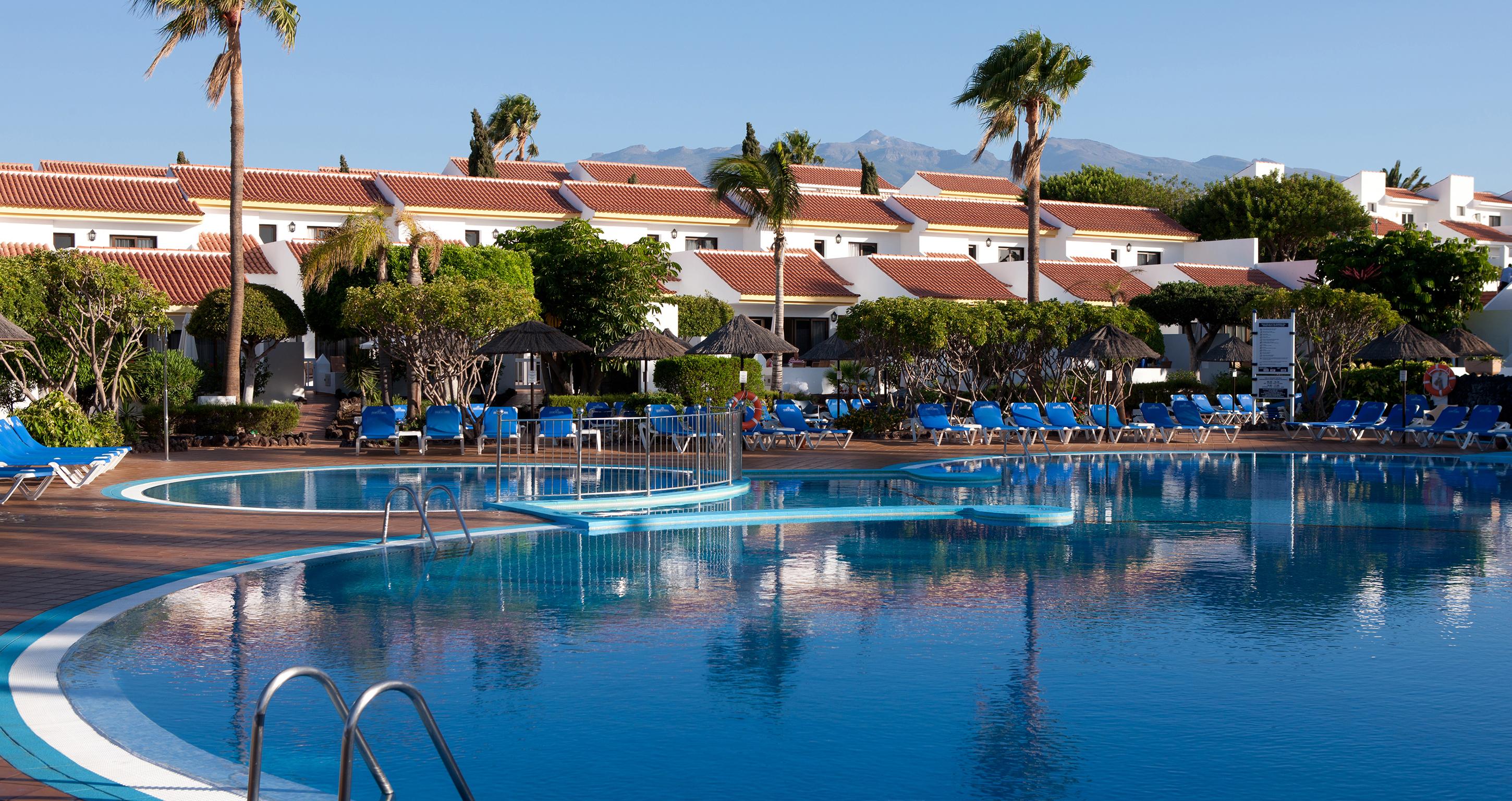 Wyndham Residences Golf Del Sur San Miguel de Abona Ngoại thất bức ảnh