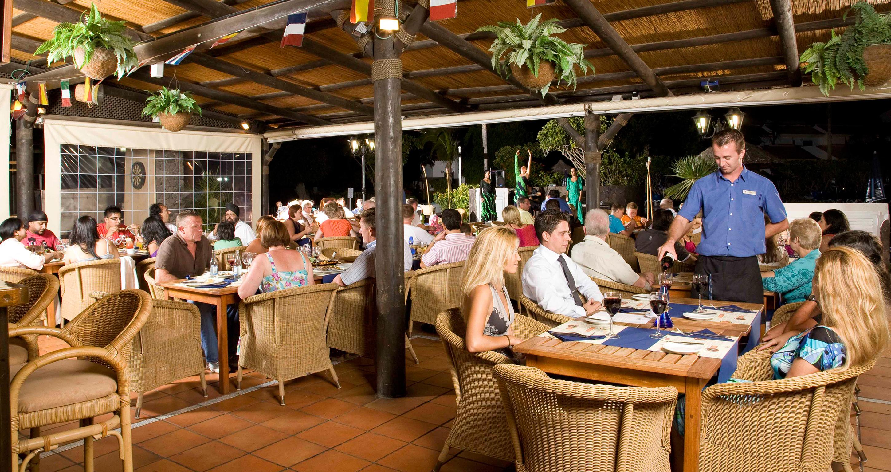 Wyndham Residences Golf Del Sur San Miguel de Abona Ngoại thất bức ảnh