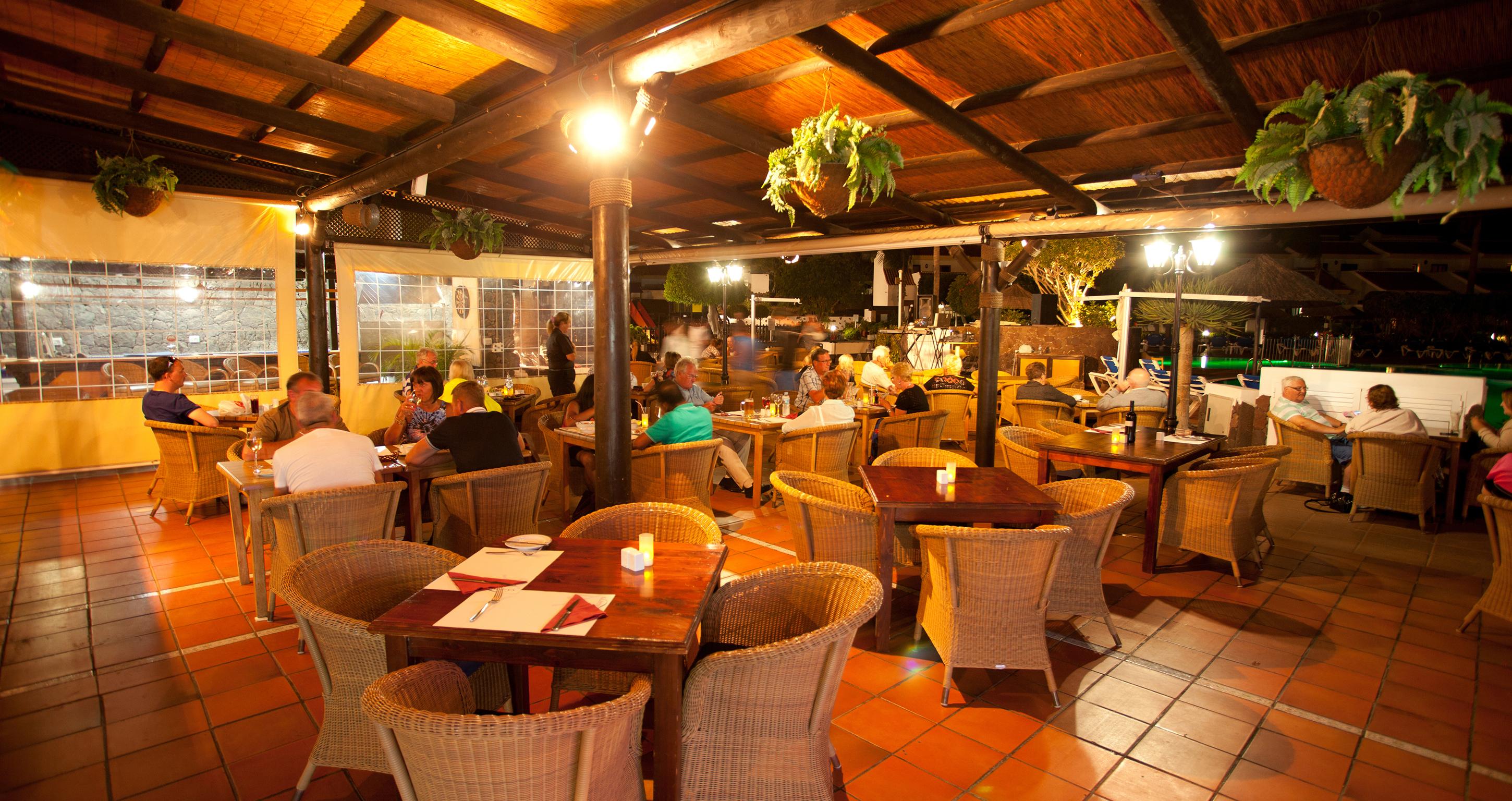 Wyndham Residences Golf Del Sur San Miguel de Abona Ngoại thất bức ảnh