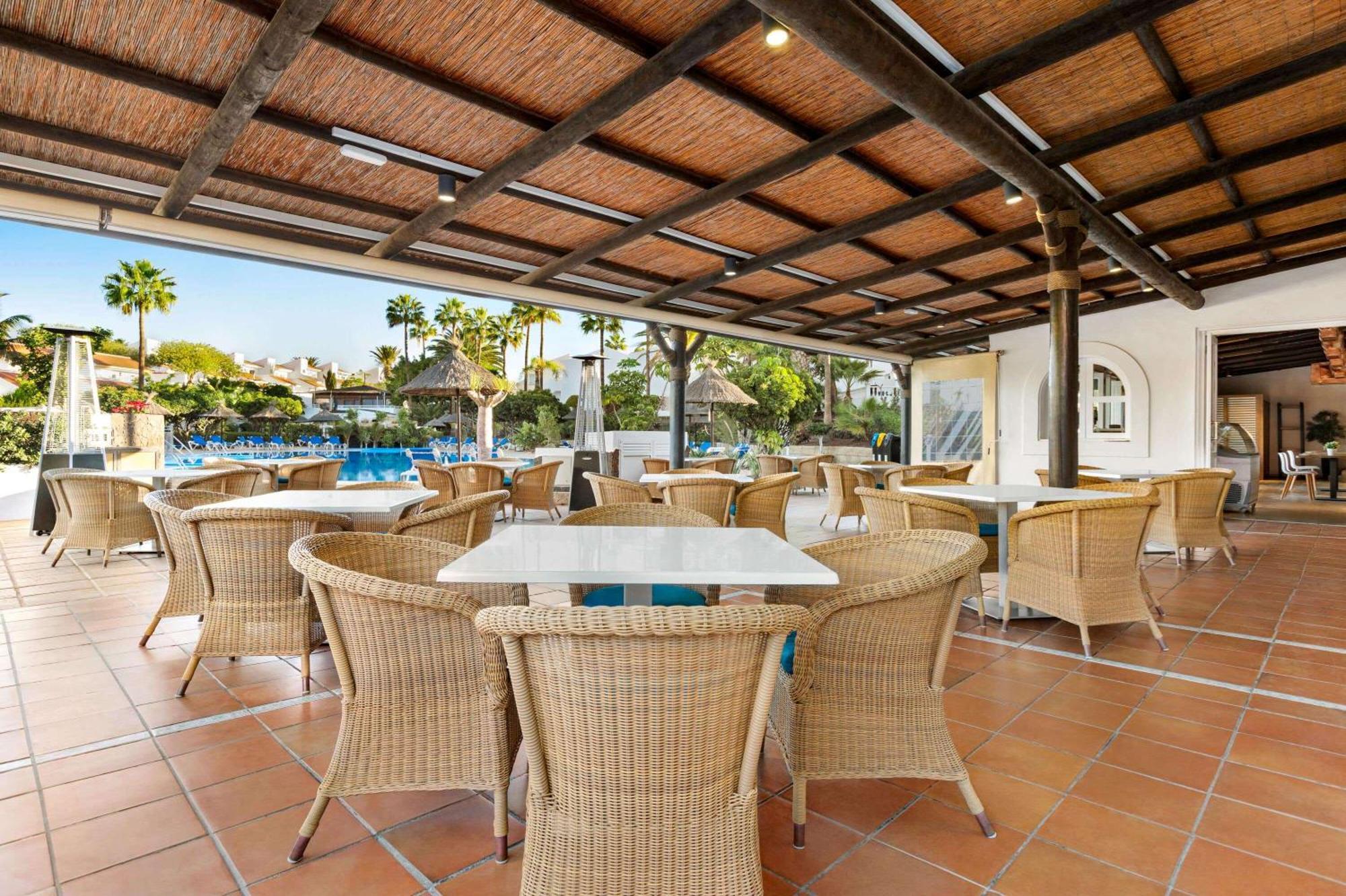 Wyndham Residences Golf Del Sur San Miguel de Abona Ngoại thất bức ảnh