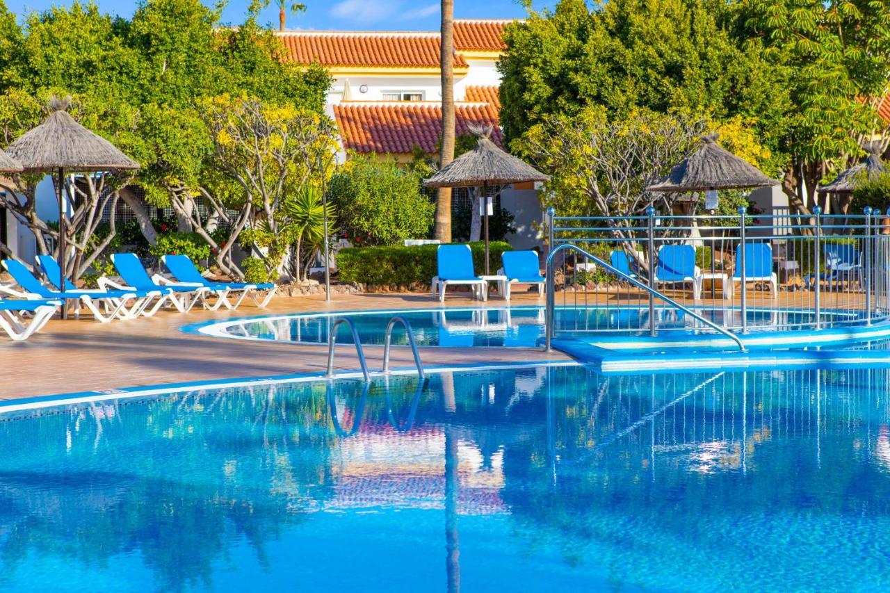 Wyndham Residences Golf Del Sur San Miguel de Abona Ngoại thất bức ảnh