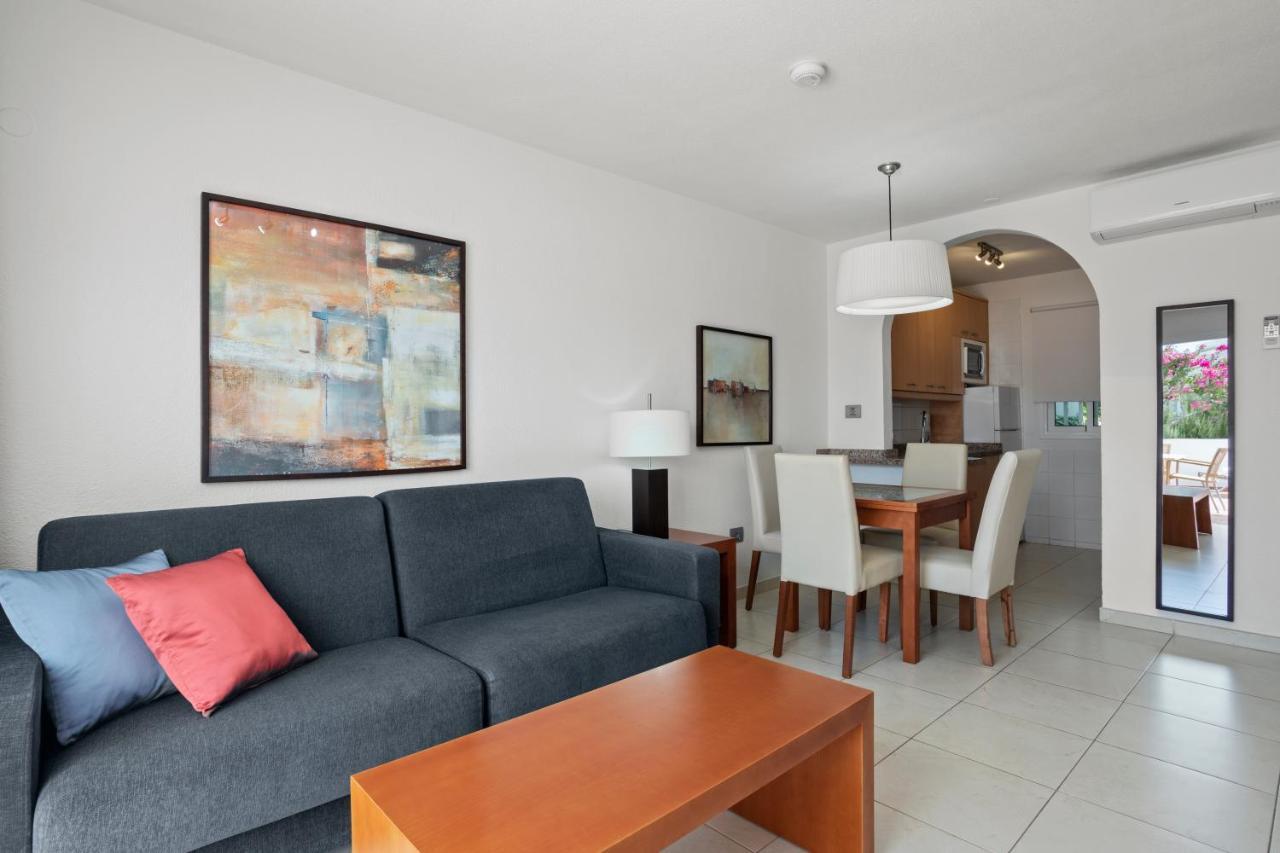Wyndham Residences Golf Del Sur San Miguel de Abona Ngoại thất bức ảnh