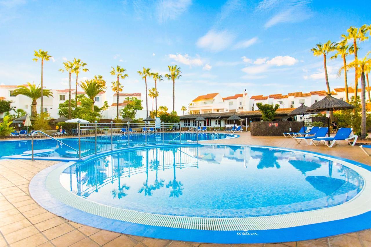 Wyndham Residences Golf Del Sur San Miguel de Abona Ngoại thất bức ảnh