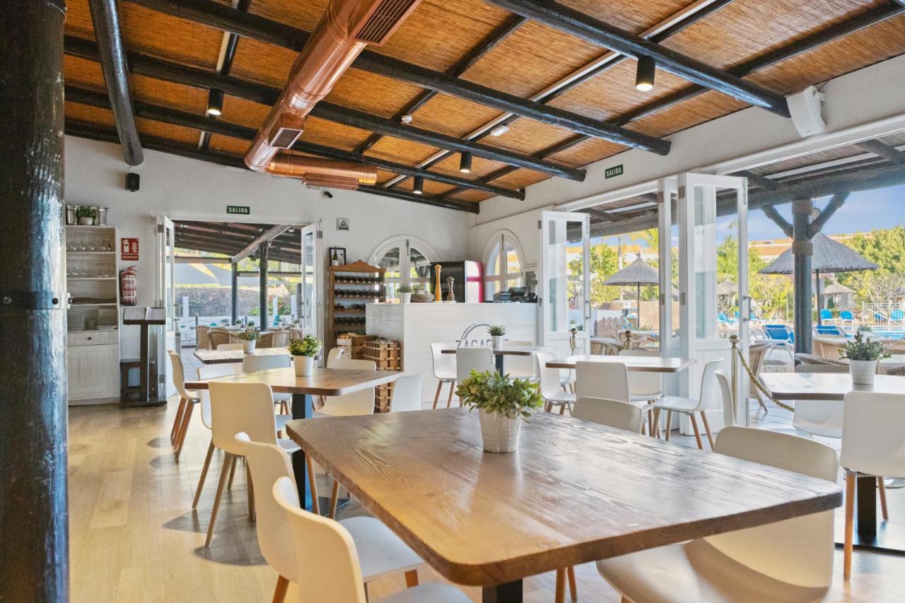 Wyndham Residences Golf Del Sur San Miguel de Abona Ngoại thất bức ảnh
