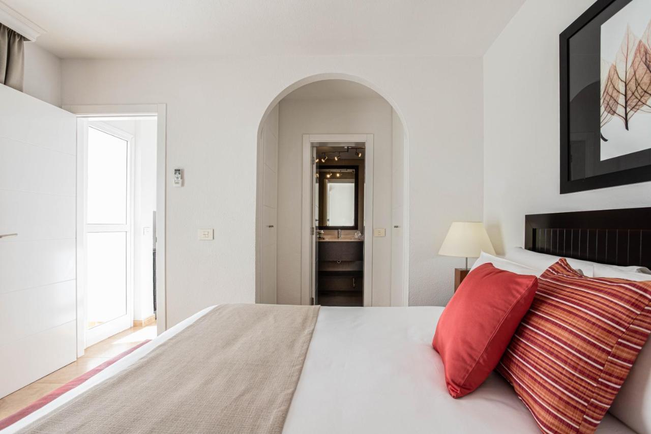 Wyndham Residences Golf Del Sur San Miguel de Abona Ngoại thất bức ảnh