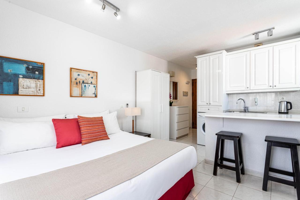 Wyndham Residences Golf Del Sur San Miguel de Abona Ngoại thất bức ảnh