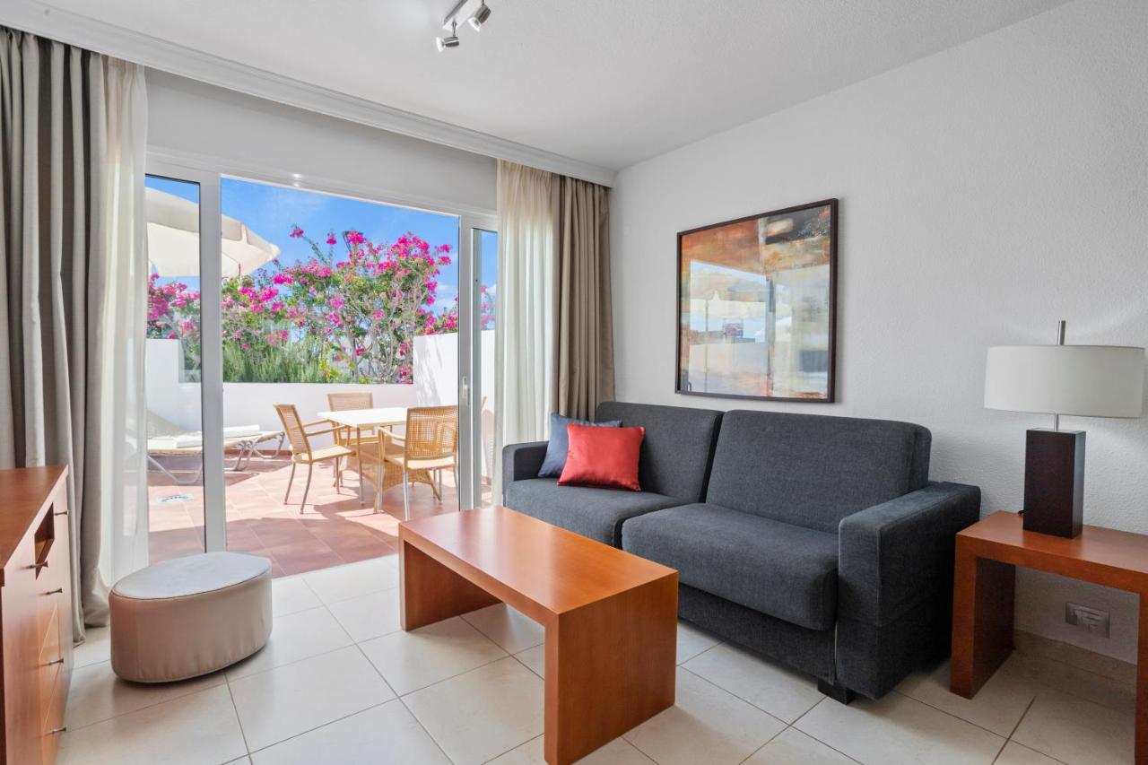 Wyndham Residences Golf Del Sur San Miguel de Abona Ngoại thất bức ảnh