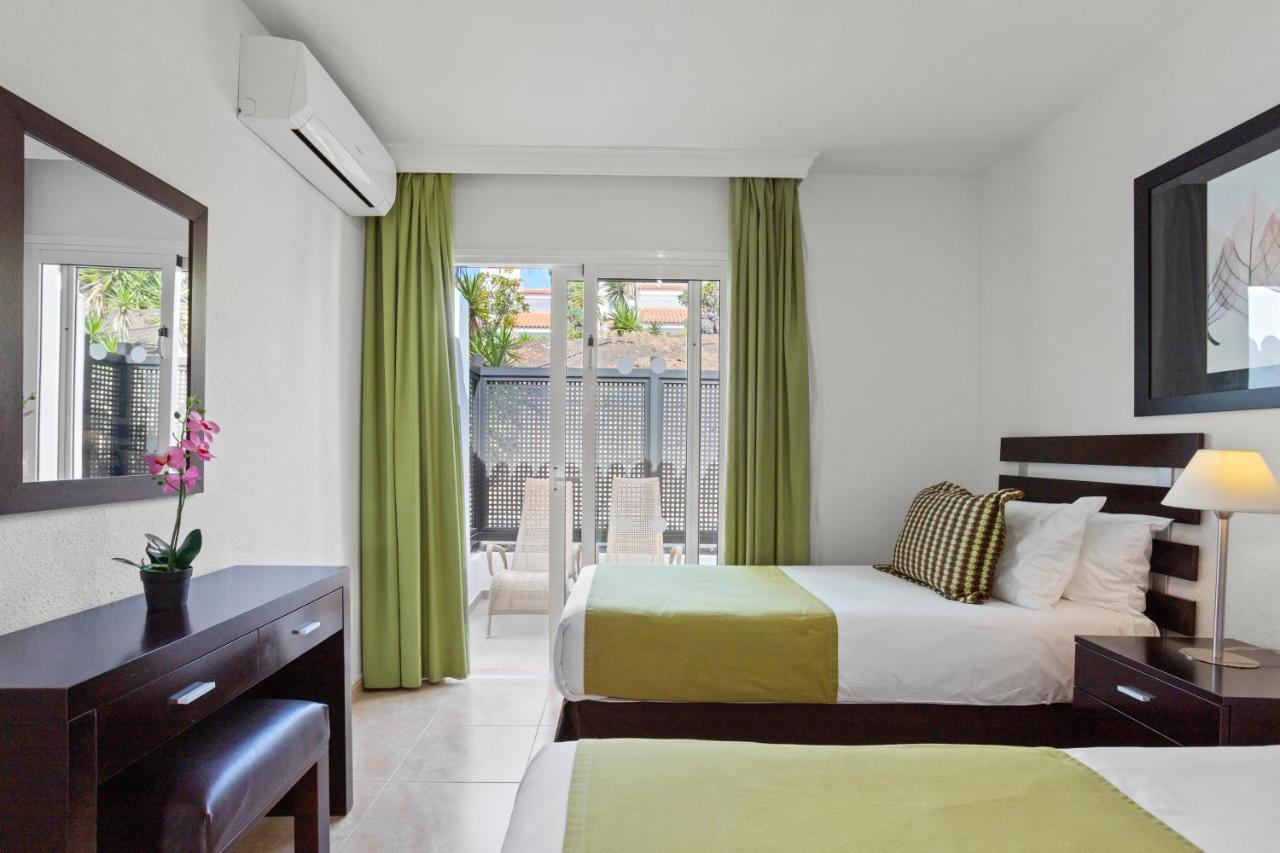 Wyndham Residences Golf Del Sur San Miguel de Abona Ngoại thất bức ảnh