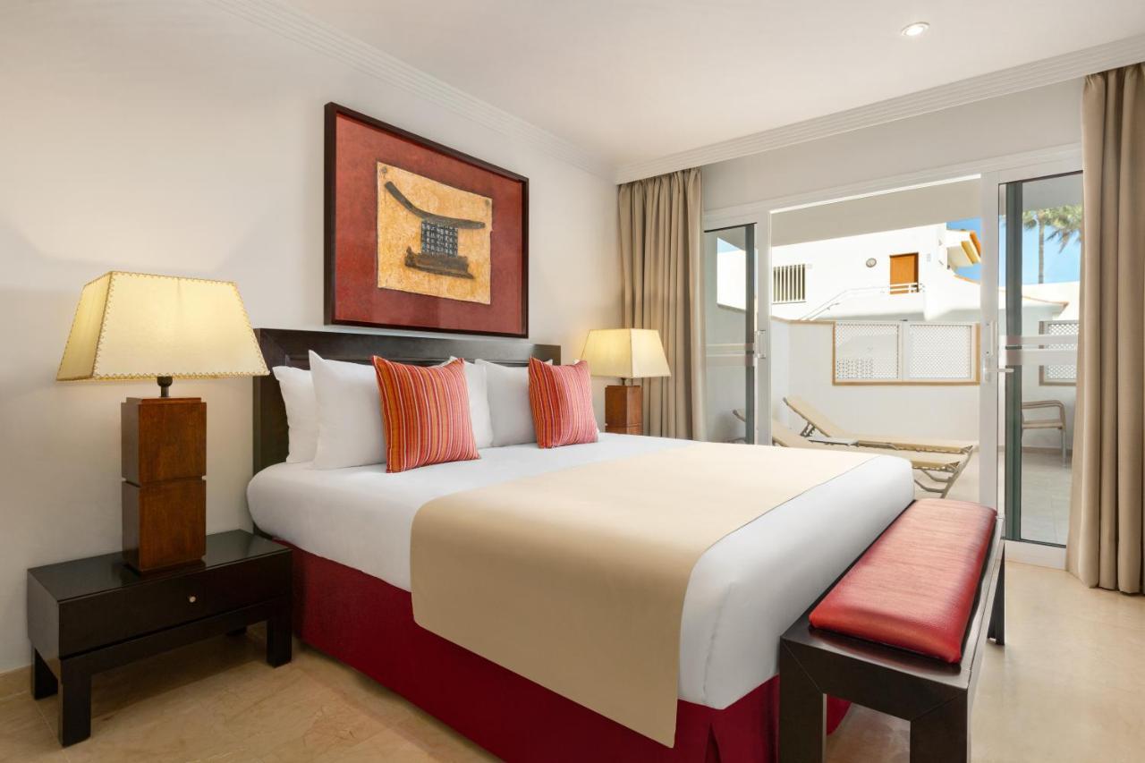 Wyndham Residences Golf Del Sur San Miguel de Abona Ngoại thất bức ảnh