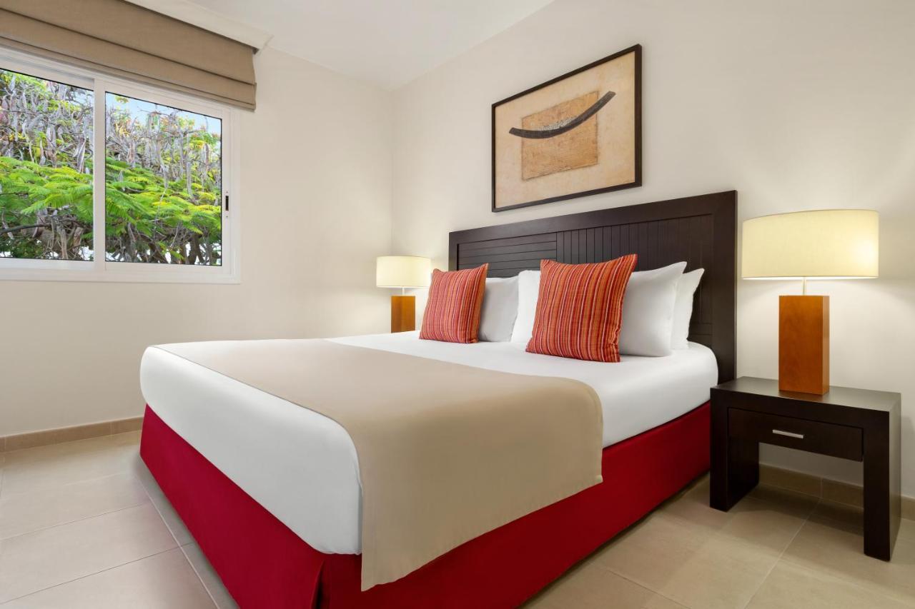 Wyndham Residences Golf Del Sur San Miguel de Abona Ngoại thất bức ảnh