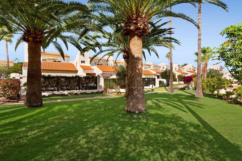 Wyndham Residences Golf Del Sur San Miguel de Abona Ngoại thất bức ảnh