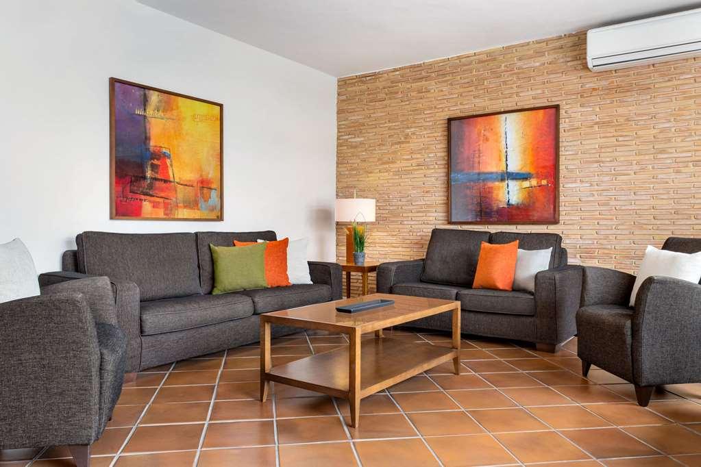 Wyndham Residences Golf Del Sur San Miguel de Abona Nội địa bức ảnh