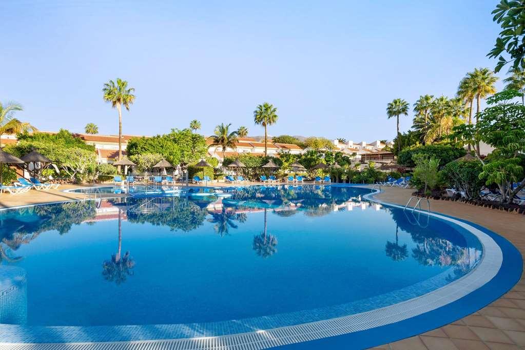 Wyndham Residences Golf Del Sur San Miguel de Abona Ngoại thất bức ảnh