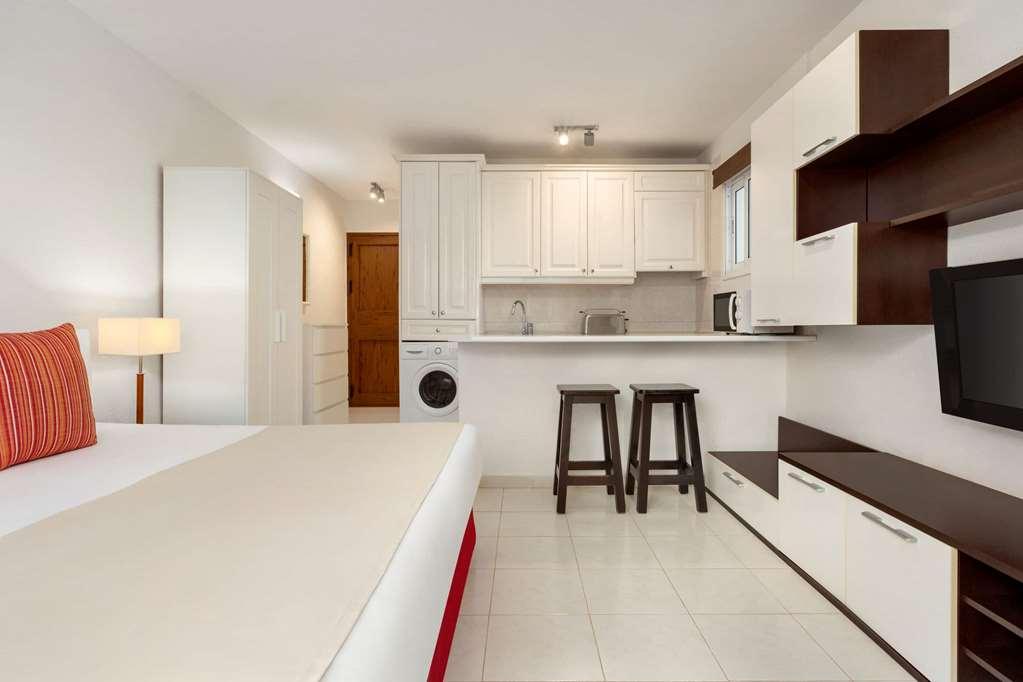 Wyndham Residences Golf Del Sur San Miguel de Abona Phòng bức ảnh
