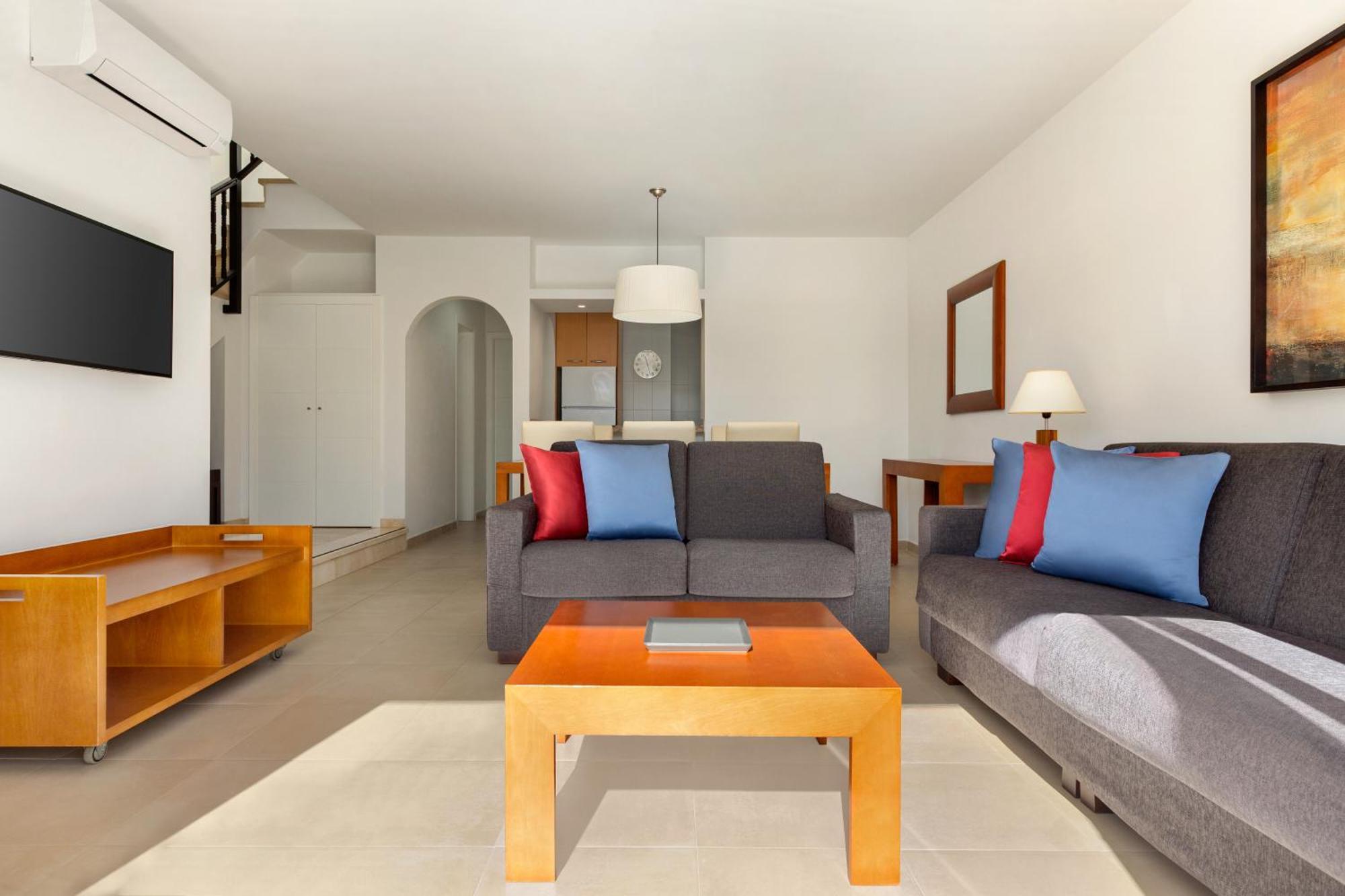 Wyndham Residences Golf Del Sur San Miguel de Abona Ngoại thất bức ảnh