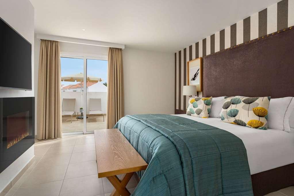 Wyndham Residences Golf Del Sur San Miguel de Abona Phòng bức ảnh
