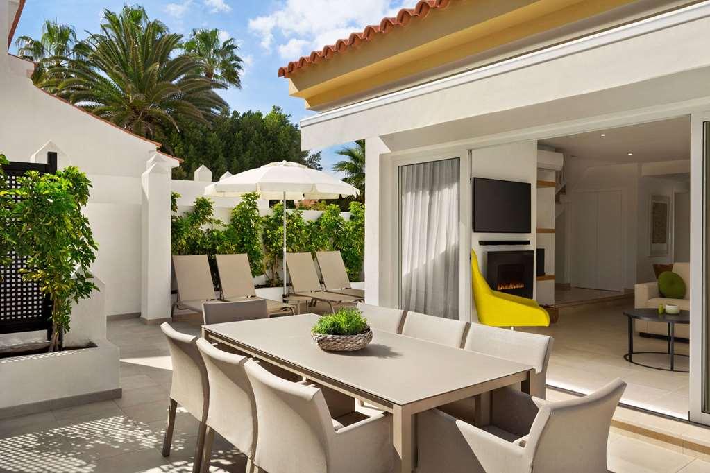 Wyndham Residences Golf Del Sur San Miguel de Abona Phòng bức ảnh