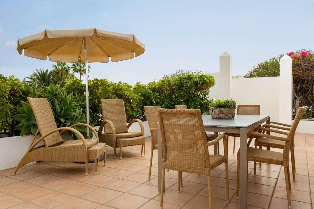 Wyndham Residences Golf Del Sur San Miguel de Abona Phòng bức ảnh