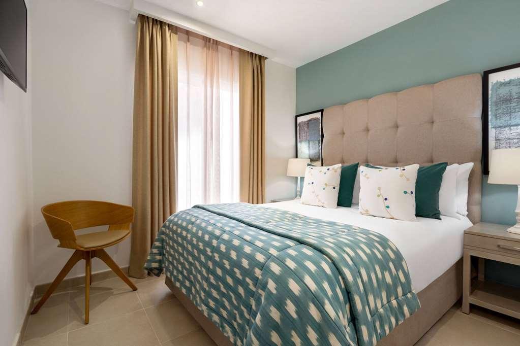 Wyndham Residences Golf Del Sur San Miguel de Abona Phòng bức ảnh