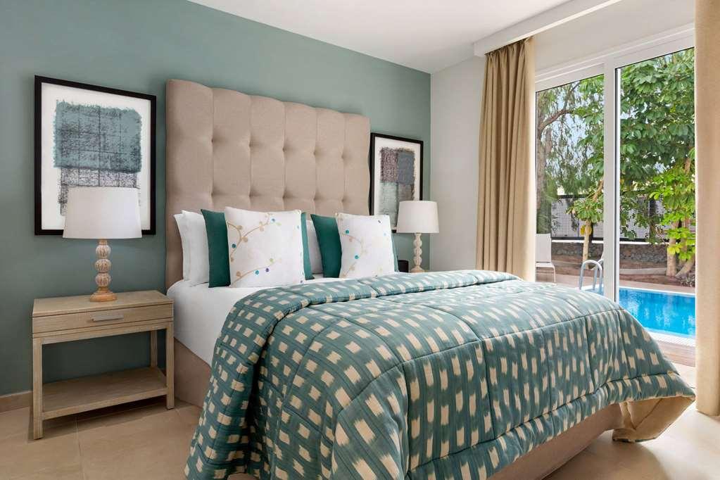 Wyndham Residences Golf Del Sur San Miguel de Abona Phòng bức ảnh