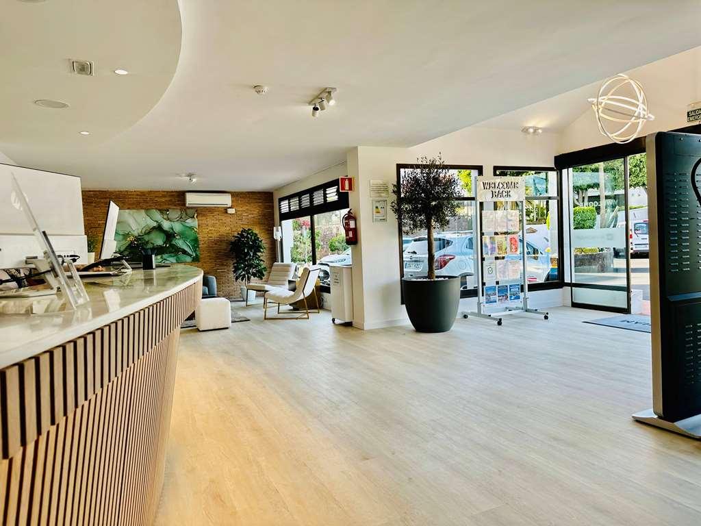 Wyndham Residences Golf Del Sur San Miguel de Abona Nội địa bức ảnh
